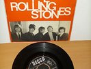 rolling stones - time is on my side  ep     made in holland ultra rar