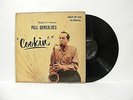 Paul Gonsalves DG MONO LP 