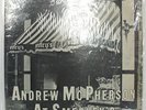 ANDREW McPHERSON AT SMEDLEY'S LP RARE private press JAZZ VIBES