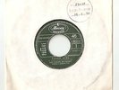 LES FLEURS DE PAVOT: Super girl / la caresse du fleuve - SP 1970 MERCURY 154.602