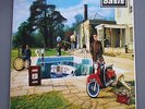 Oasis Be Here Now Original Creation Release Double LP
