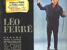 Léo FERRE Paname French 10