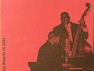Memphis Slim/Willie Dixon-Songs Of-Folkways 2385-GREAT