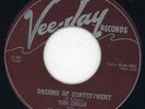 Dells-Dreams Of Contentment-Vee Jay Doo Wop 45 
