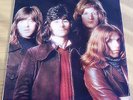 BADFINGER,STRAIGHT UP.DENMARK 1972 SAPCOR 19 APPLE RECORDS. A-1U.B-1U