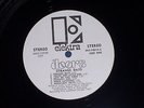 The Doors, Strange Days, US-WHITE LABEL-ELEKTRA, RADIO-STATION-COPY, NEAR MINT
