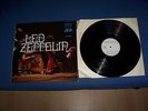 Led Zeppelin,Same, S&R International, UNVERKÄUFLICHE MUSTERPLATTE der heilige