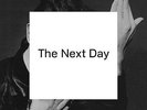 DAVID BOWIE THE NEXT DAY LP Vinyl Album NEW