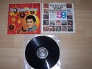 Elvis Presley, Elvis Golden Records, 1st US-MONO-RCA-VICTOR LPM 1707, OIS, NM