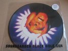 SOUNDGARDEN  BLACK HOLE SUN   UK 7
