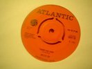 UK ATLANTIC-WILLIE TEE-THANK YOU JOHN- EX