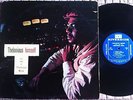 Thelonious Monk HIMSELF Orig RIVERSIDE 12-235 LP Blue Mike DG Coltrane Mono EX-
