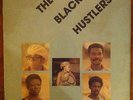 THE BLACK HUSTLERS  AFRO FUNK IVORY COAST  SEALED