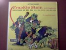 INTRODUCING FRANKIE STEIN AND HIS GHOULS MONSTER SOUNDS MONO LP POWER MINT -