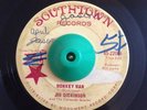Soul Mod R&B 45 Jim Dickinson Monkey Man on Southtown HEAR