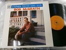 BOB McGRATH stephen foster song book JAPAN LP YS-10001-JC kR4