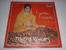 Meena Kumari - I Write I Recite (1971) - 12
