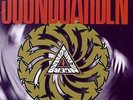 SOUNDGARDEN - Badmotorfinger Vinyl LP (Mudhoney, Nirvana,...)