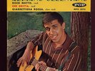 ADRIANO CELENTANO RARE EP  ++ SUPERBE++ ( Rock Matto)