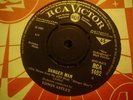 UK RCA-EDWIN ASTLEY-DANGER MAN-NR EX