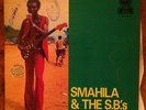 SMAHILA & THE SB'S  AFRO BEAT NIGERIA 