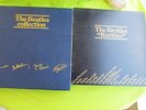 The Beatles-COLLECTION-Blue Box-BC 13-OC 162-53163/53176 NEVER PLAYED