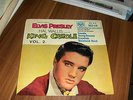 ELVIS PRESLEY