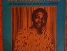 BONI TCHEREWA PASCAL  AFRO IVORY COAST 