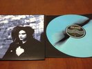 Jack White - Blunderbuss, Inverted Lightning Bolt, Blue Vinyl
