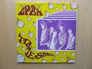 MIKE STUART SPAN Timespan UK vinyl LP in gatefold sleeve Tenth Planet TP014 1994