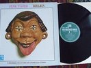 PINK FLOYD 'RELICS' 1971 AUSTRALIAN LP on HMV 2nd.PRESS;GREEN LABELS (M-)