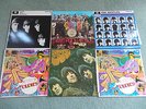 A Collection Of 35 Vinyl Albums(BEATLES / SMASHING PUMPKINS / FAITH NO MORE)