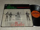 LP Beatles   A hard days night (Frankreich 1964 / Odeon OSX 226)