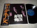 LP Rolling Stones  Aftermath   (Japan / London / OBI)