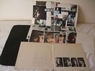 The Beatles White Album MONO PMC 7067/8 Very HIGH Number 0623709 excellent