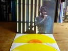 DAVID BOWIE Stage YELLOW VINYL RCA 2LP Gatefold LAMINATED