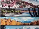 SOCIETA CORELLI / Vivaldi The Four Seasons / RCA Living Stereo SD LSC-2424 1S/3S