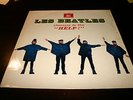 RARE les BEATLES FRENCH LP ODEON OSX 230 HELP   éd.FRANCE type 2