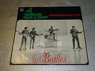 RARE les BEATLES FRENCH ODEON OSX 226 4 GARCONS DANS LE VENT  éd.FRANCE type 2