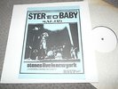 ROLLING STONES - STONES LIVE IN NEW YORK M.S.G. 1975 STEREO BABY - RARE LP