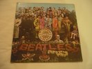 THE BEATLES - St Peppers Lonely Hearts Club Band - Vinyl LP 1967, First Press?