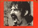 FRANK ZAPPA CHUNGA'S REVENGE ORIGINAL LP BIZARRE 2030 NM VINYL FLO & EDDIE
