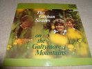 THE GREHAN SISTERS-On The Galtymore Mountains VINYL LP  1st PRESS