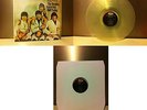 BEATLES. YESTERDAY AND TODAY. BUTCHER COVER. 12