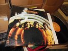 Are The Village Green Preservation Society - The Kinks LP GATEFOLD reprise brown