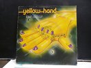 YELLOW HAND Lovin dancin AZ/A742 ( FRANCOIS FELDMAN )