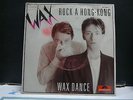 WAX Rock a Hong Kong 817800-7 ITALO DISCO 7