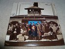 THE PAUPERS-Ellis Island VINYL LP + PICTURE  FLIP BOOK INSERT 