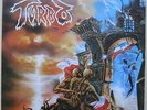 LP Turbo – Epidemie  - mint- . Polish Metal - Muza 1990
