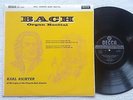 Decca SXL 2219 WBG - Bach Recital Karl Richter